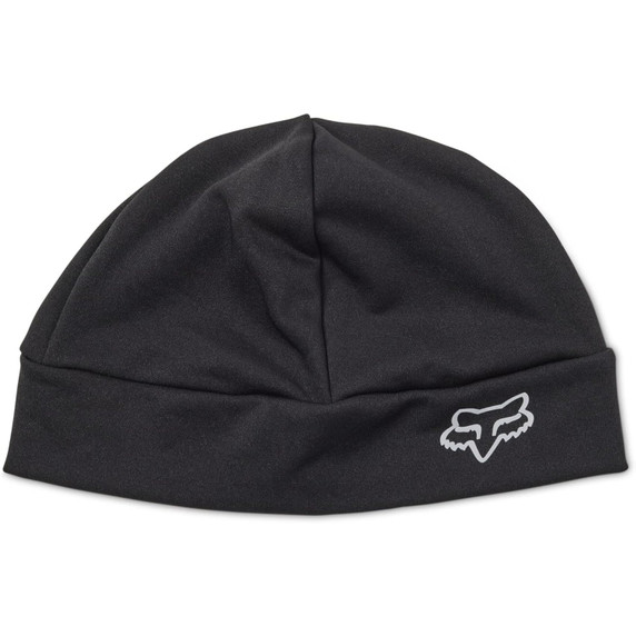 Fox Defend Black MTB Skull Cap OS