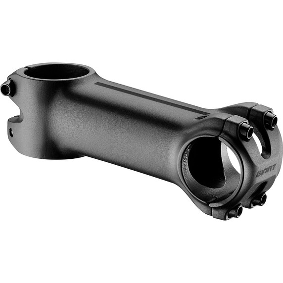 Giant Contact OD2 Black Stem 100mm