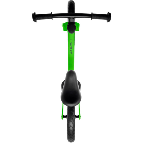 Hornit AIRO Balance Bike 12" Green