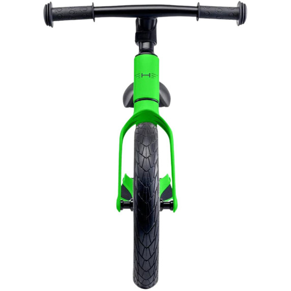 Hornit AIRO Balance Bike 12" Green