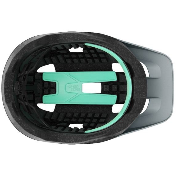 Lazer Lupo KinetiCore AS Grey Helmet Unisize