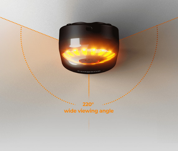 Magene L508 Radar Tail Light