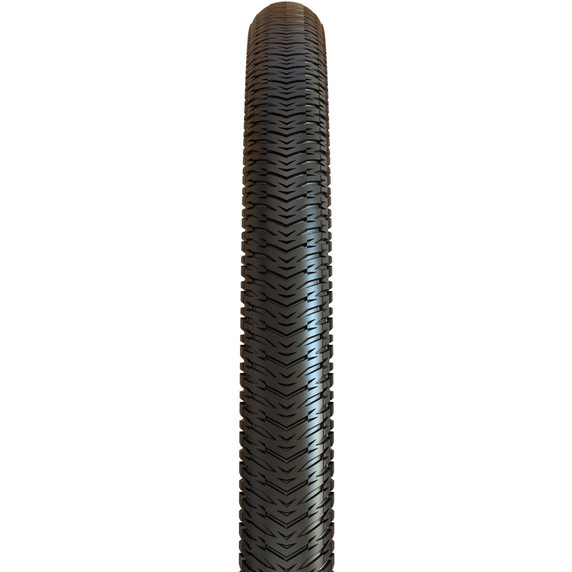 Maxxis DTH 60TPI Silkworm Folding Street Tyre 26x2.3"