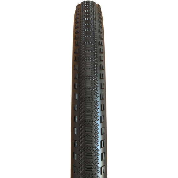 Maxxis Reaver EXO TR 120TPI Folding Gravel Tyre 700x45c