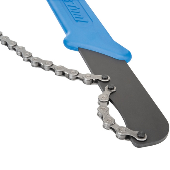 Park Tool SR-12.2 Sprocket Remover/Chain Whip for 7-12 Speed