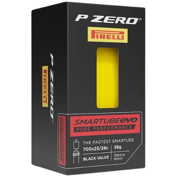 Pirelli P Zero SmarTUBE EVO 80mm 700x25-28c