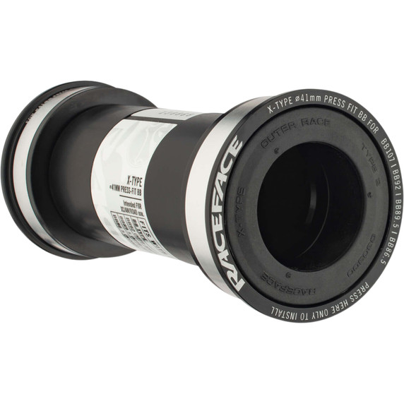 Race Face BB92 24 Bottom Bracket