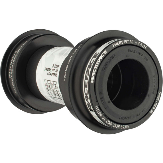 Race Face Pf30 73 24 External Seal Bottom Bracket