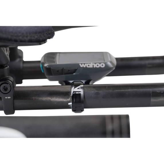 K-Edge Wahoo Sport Black TT Mount