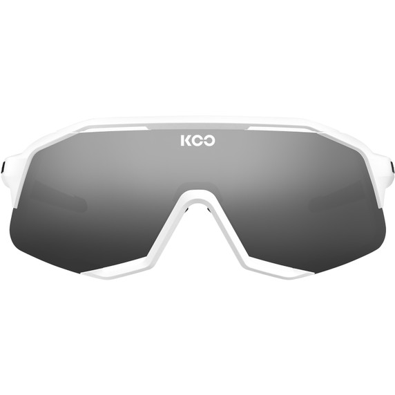 KOO Demos Maratona dles Dolomites Silver Gradient Mirror Len