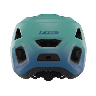 Lazer Finch KinetiCore AS Matte Teal Helmet Unisize