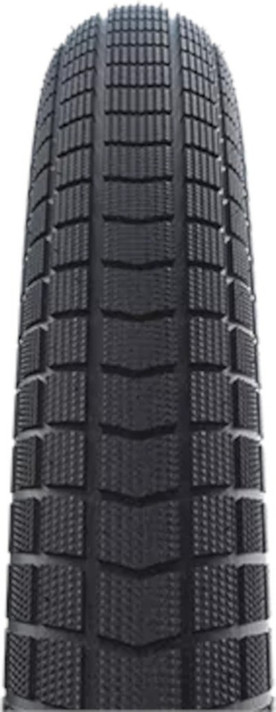 Schwalbe Big Ben Plus GreenGuard Addix Tyre 29x2.15"