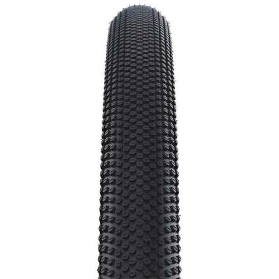 Schwalbe G-One All Around Raceguard Addix Compound 700x40c Performance Line Tubeless Tyre Bronze Sidewall