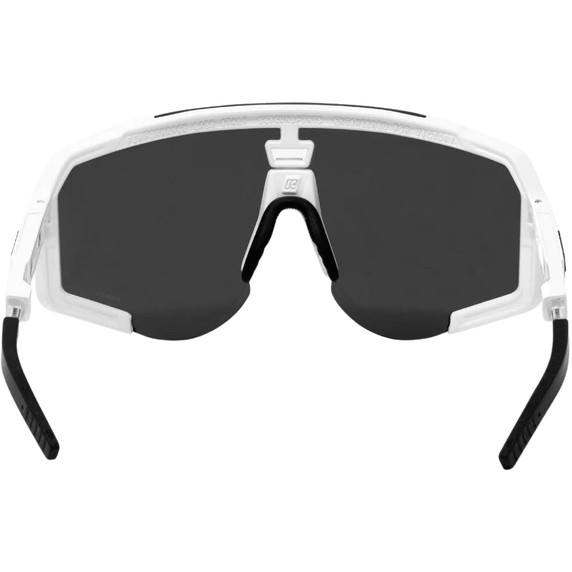 Scicon Aeroscope Multimirror Blue/White Gloss Sunglasses XL