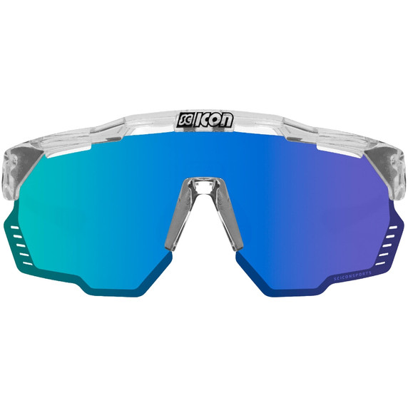 Scicon Aeroshade Kunken Multimirror Blu/Cry Gloss Sunglasses