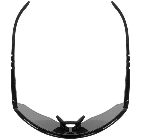 Scicon Aerowing Multimirror Red Lens/Black Frame Sunglasses