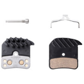 Shimano BR-M820 H03C Ice Tech MTB Brake Pads: Saint / Zee