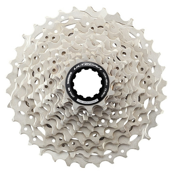 Shimano Ultegra R8100/R8101 12-Speed 11-34T Cassette