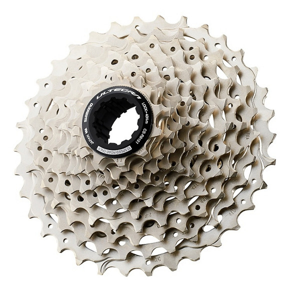 Shimano Ultegra R8100/R8101 12-Speed 11-34T Cassette