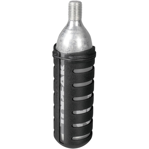 Topeak 25g CO2 Cartridge Shell