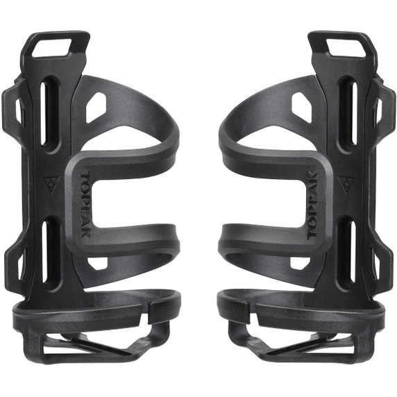 Topeak Dualside Pro Black Bottle Cage