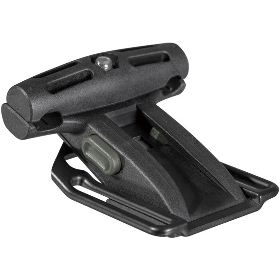Topeak Duo Fixer Saddle Rail Mount
