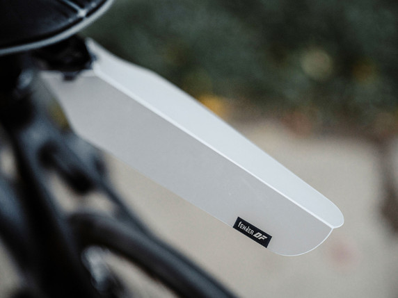 Topeak Flashfender DF Transparent Fender