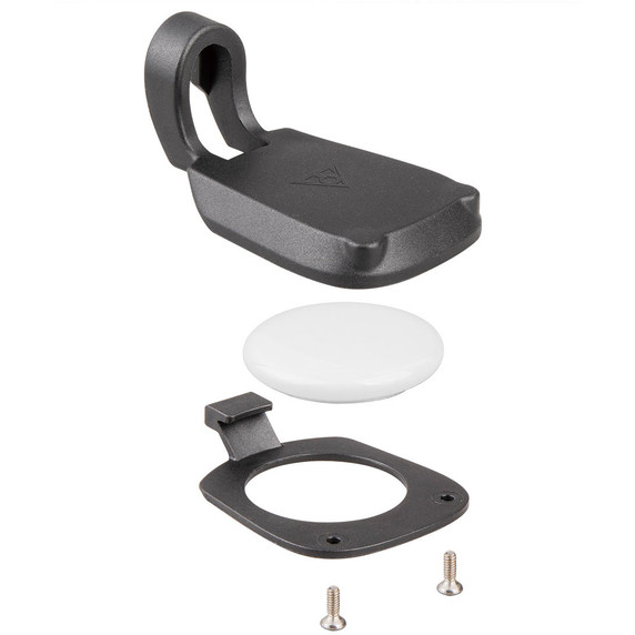 Topeak Ninja+ Airtag Holder for Bottle Cage