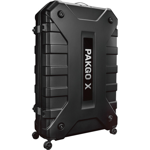Topeak Pakgo X Bike Travel Case