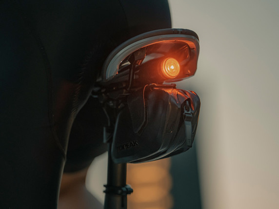 Topeak Taillux DF 40 Rear Light