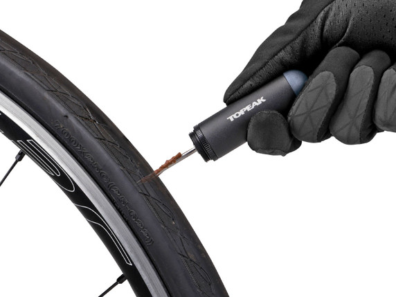 Topeak Tubi Cartridge Inflation Kit