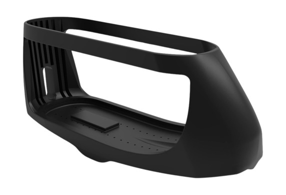 Wahoo KICKR CLIMB Base Adapter for KICKR MOVE