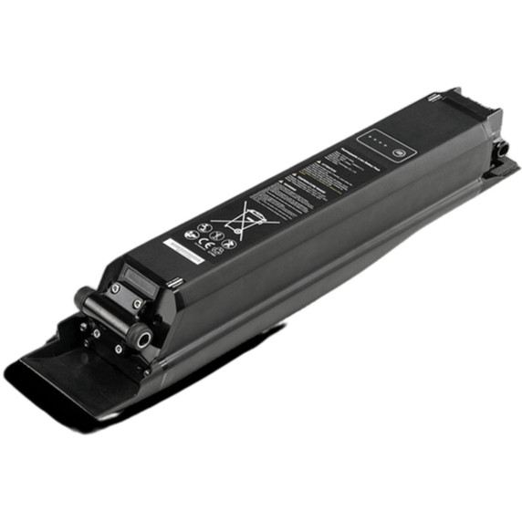 YT Decoy 720wh Battery set