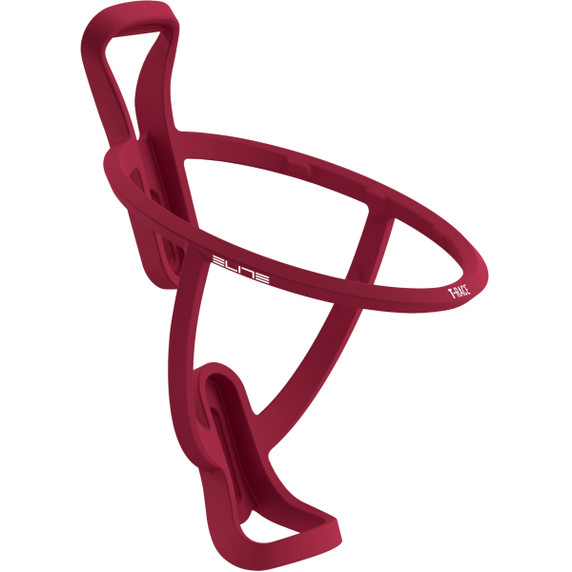 Elite T-Race Soft Touch Bottle Cage Aramanth
