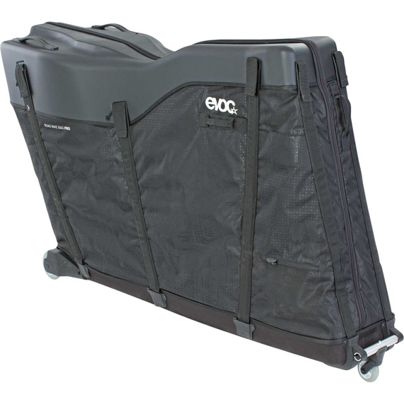 EVOC Road Bike Bag Pro Black