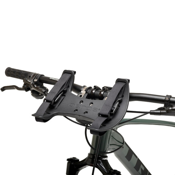 Aeroe Spider Black Handlebar Cradle