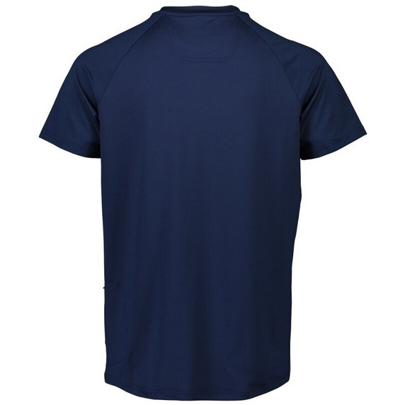 POC Reform Enduro T-Shirt Turmaline Navy 2022 Large