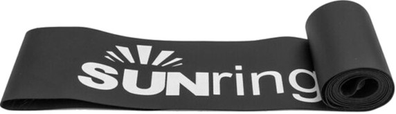 Sunringle Mulefut 584x60mm 27.5" Rim Strip Black