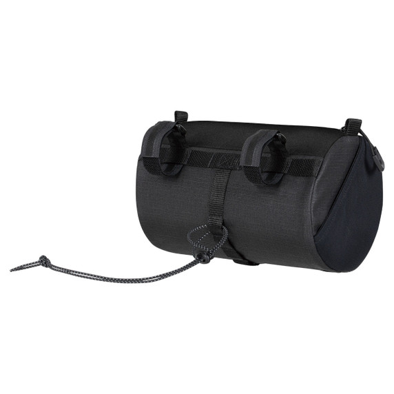 Topeak Tubular Barbag Black 3.8L