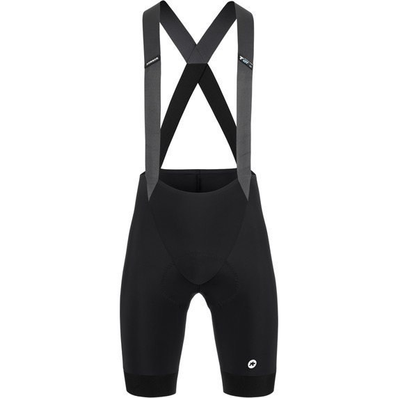 Assos Mille GT C2 Black Series Bibshorts
