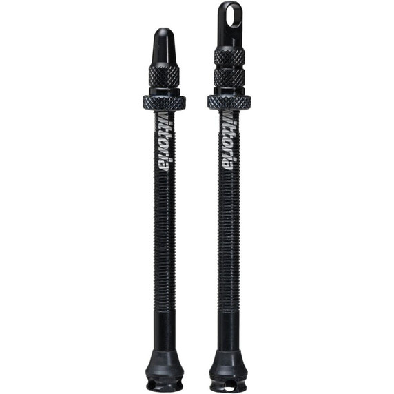 Vittoria Multiway Tubeless Valve Set 60mm