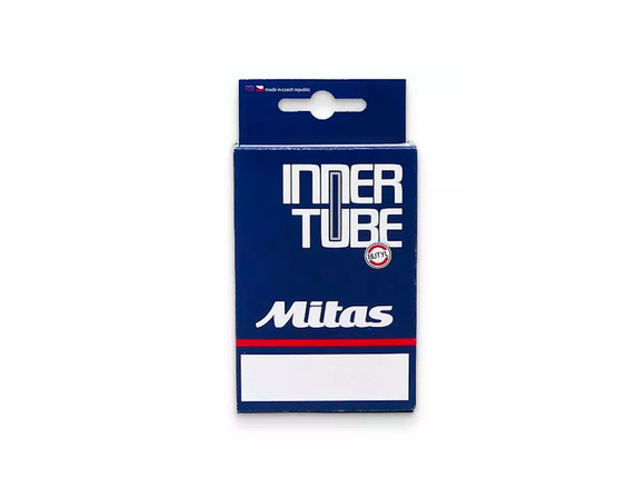 Mitas 47mm Presta Valve Tube 700x23/28C