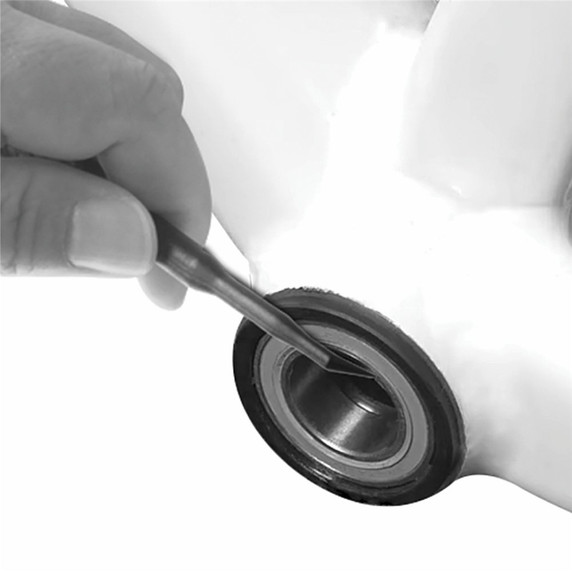 Super B Utility Pick Set