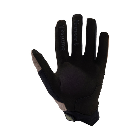 Fox Defend Lo-Pro Fire Lunar Adobe MTB Gloves XXL