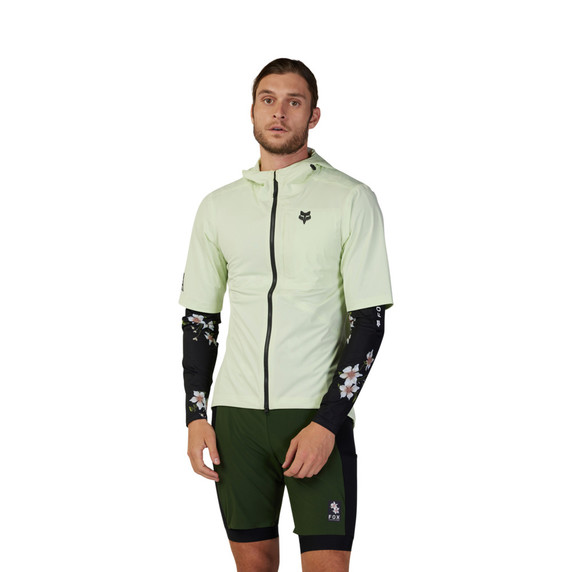 Fox Flexair Lite DXC Sea Spray MTB Jacket L