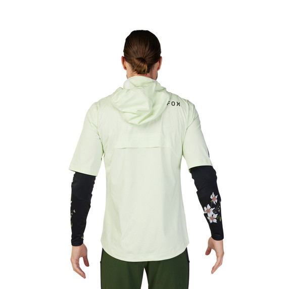 Fox Flexair Lite DXC Sea Spray MTB Jacket L