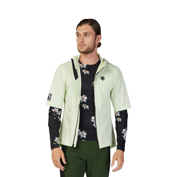 Fox Flexair Lite DXC Sea Spray MTB Jacket L