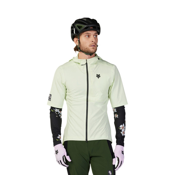 Fox Flexair Lite DXC Sea Spray MTB Jacket L
