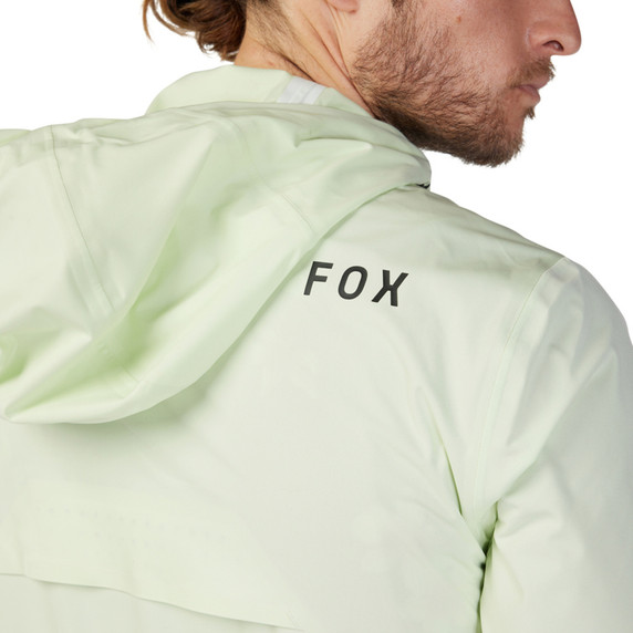 Fox Flexair Lite DXC Sea Spray MTB Jacket M