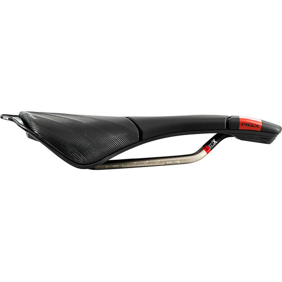 Prologo Scratch M5 Agx Tirox 140mm Black Saddle